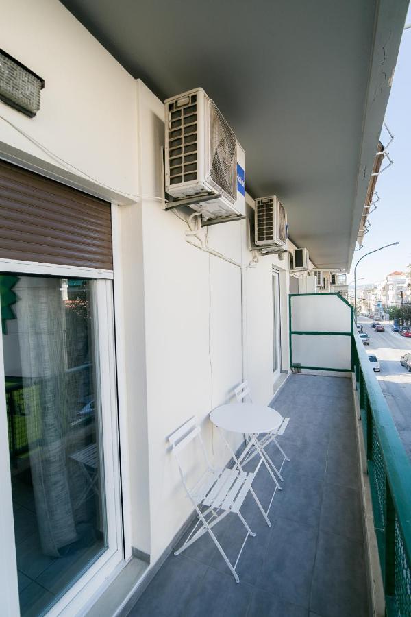 Central Guests Apartment Volos Exterior photo